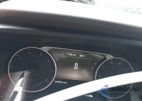 2021 Nissan Rogue Sv Intelligent Awd z USA, uszkodzony, nr VIN 5N1AT3BB6MC726778